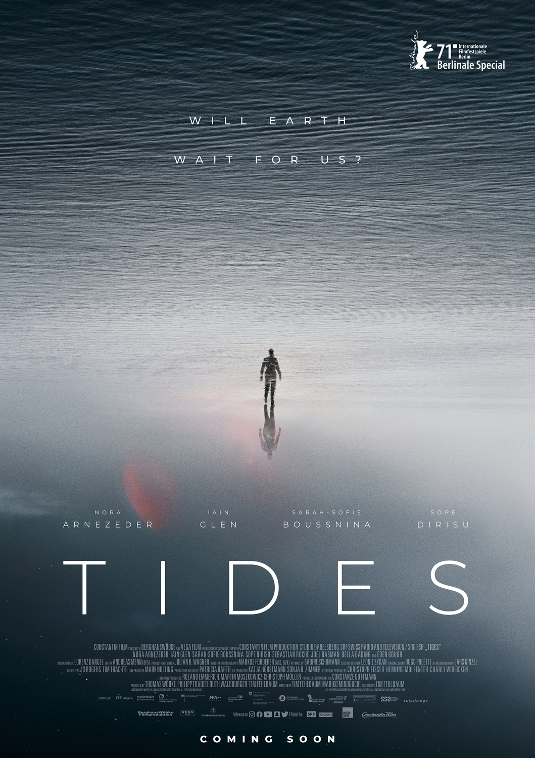 TIDES